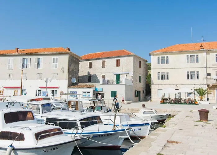Apartment Mileta Sali