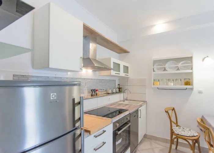 Apartment Mileta Sali