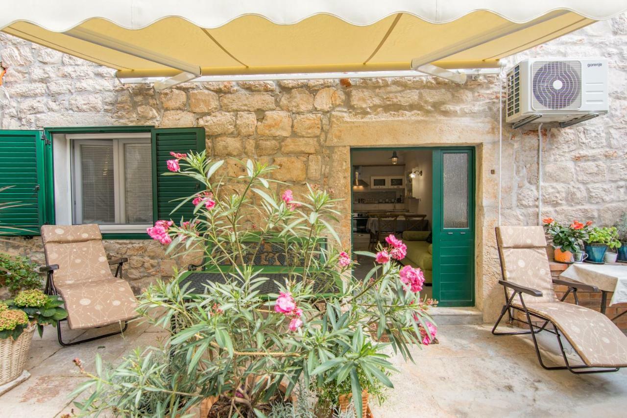 Mileta Apartment Sali