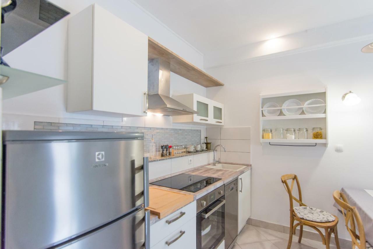 Mileta Apartment