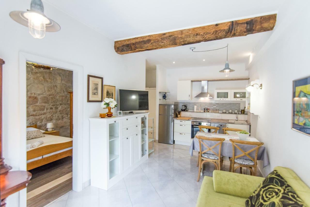 Mileta Apartment Sali