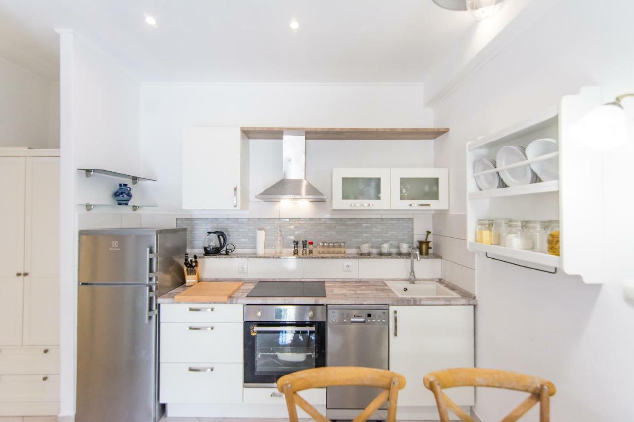 Mileta Apartment