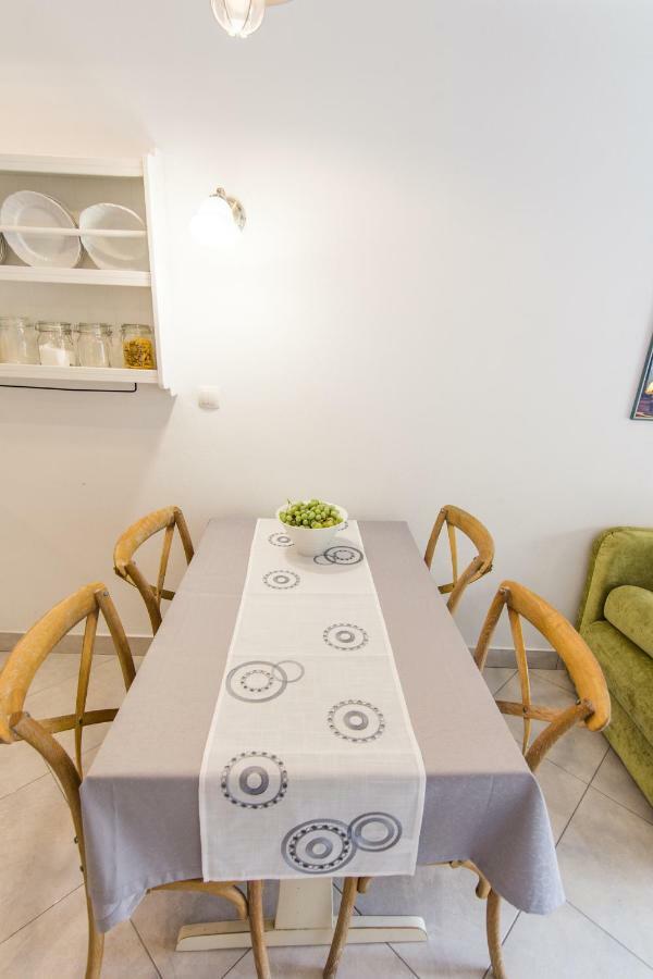 Mileta Apartment Sali
