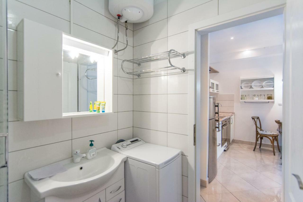 Mileta Apartment
