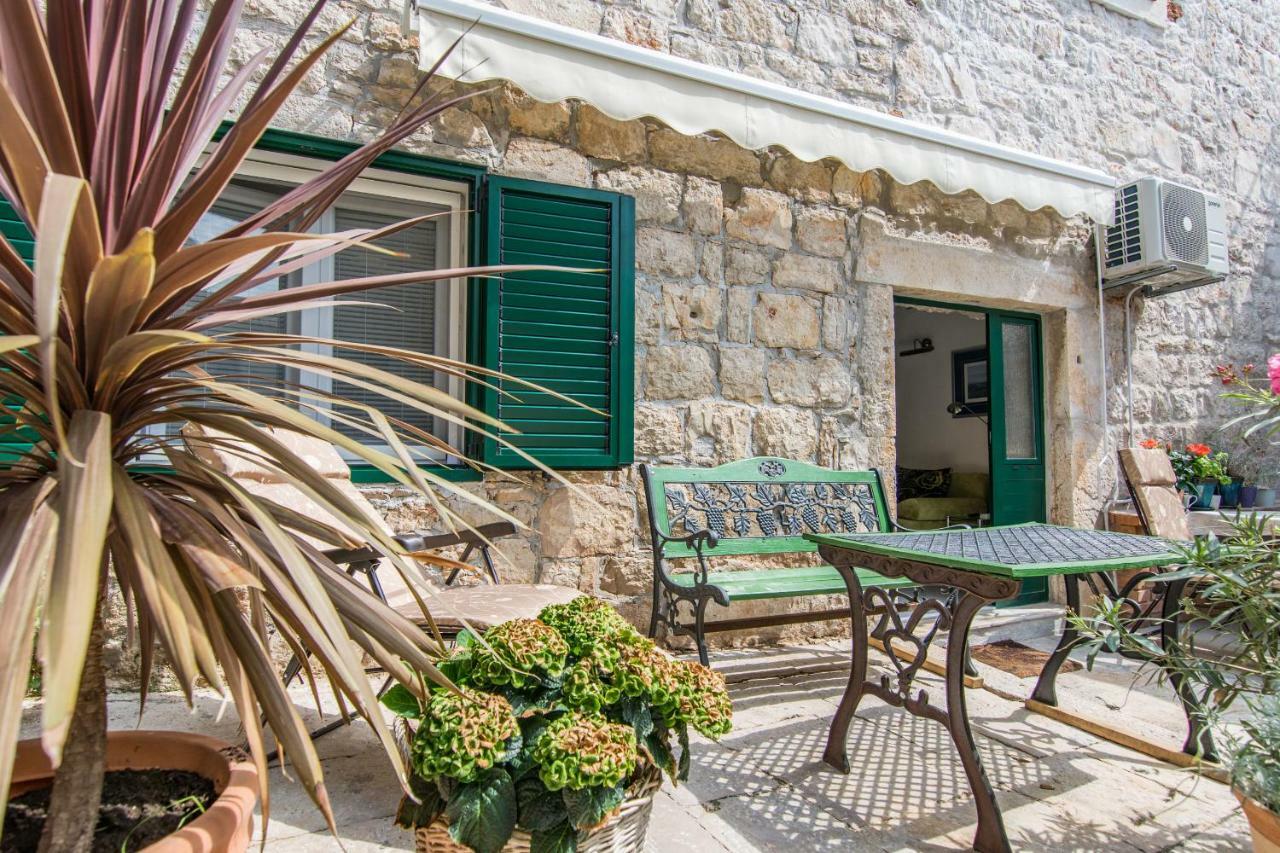 Apartment Mileta Sali